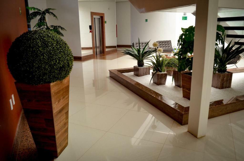 Hotel Sofisticatto Park