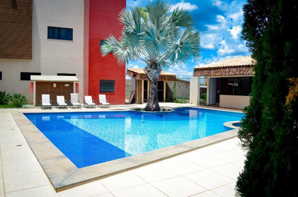 Sofisticatto Park Hotel Formosa