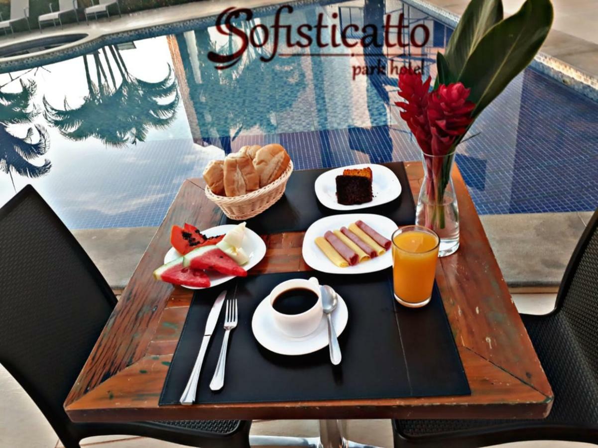 Sofisticatto Park