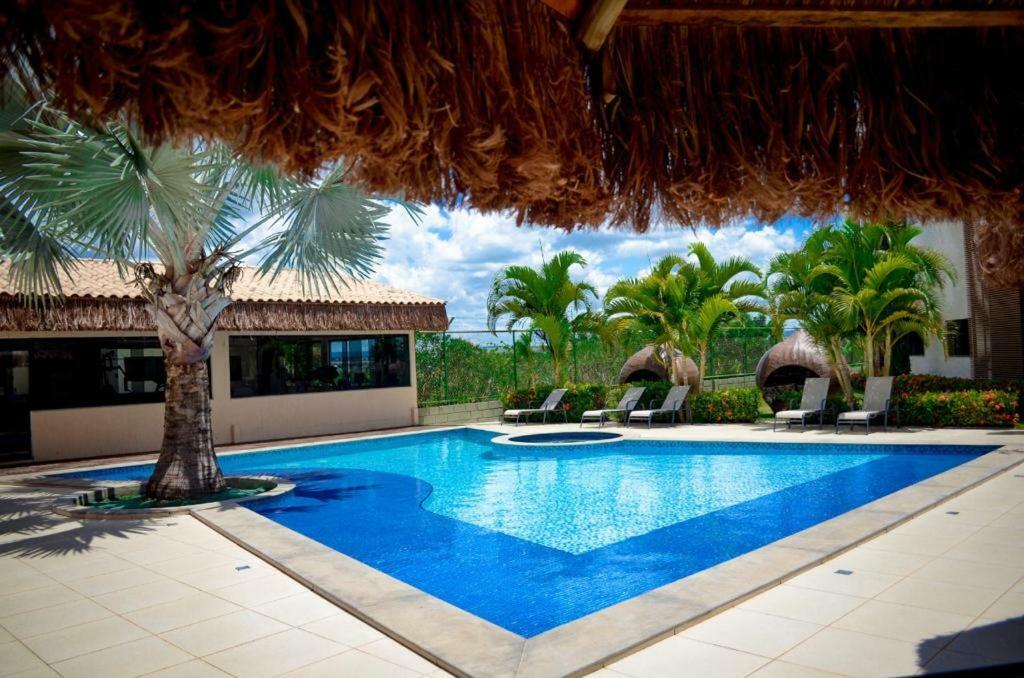 Hotel Sofisticatto Park Formosa