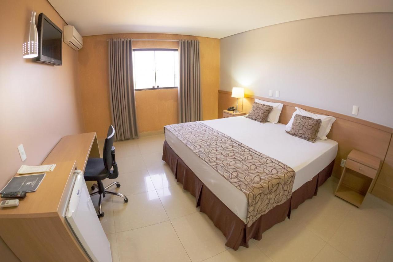 Sofisticatto Park Hotel Formosa