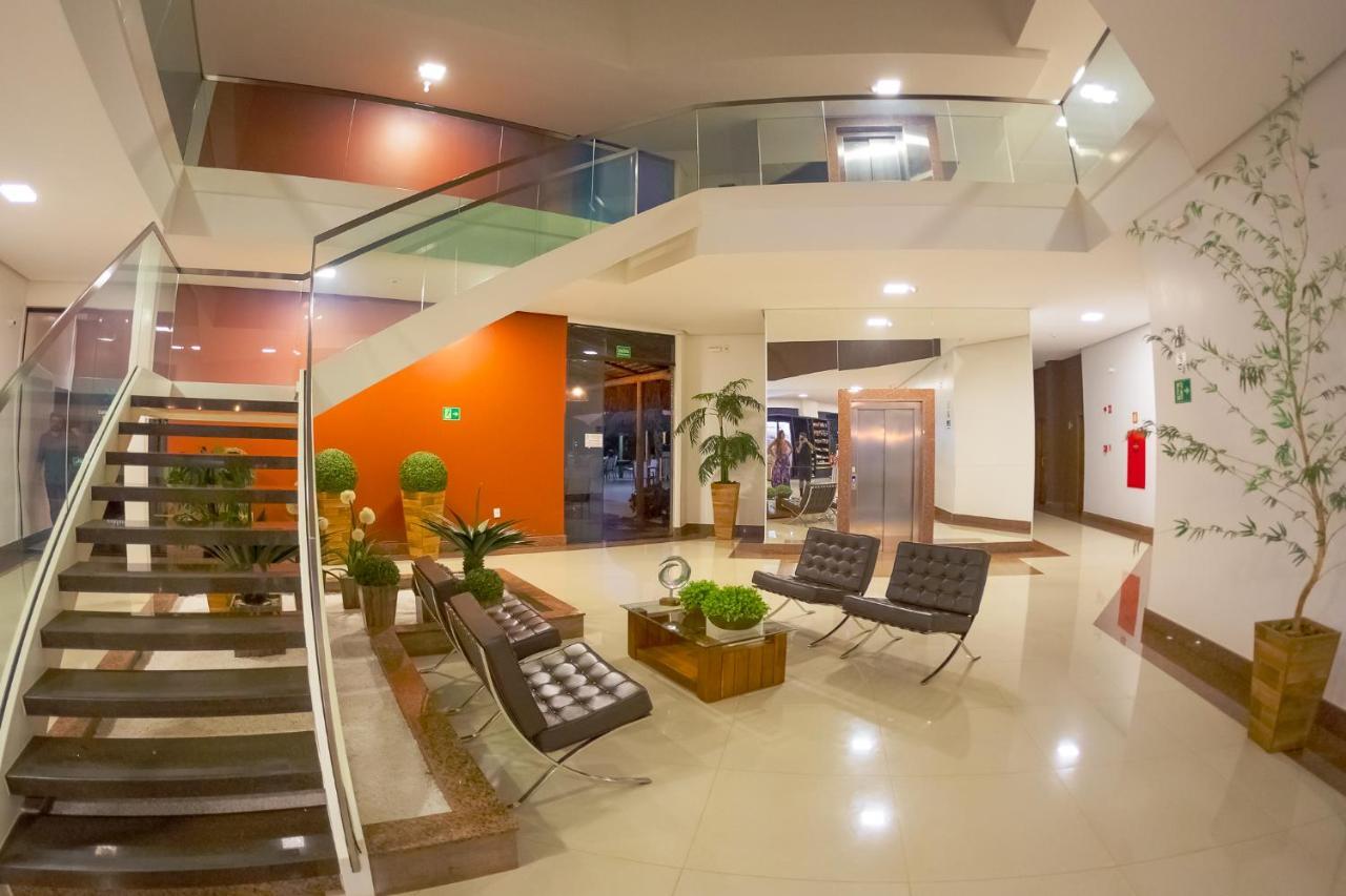 Hotel Sofisticatto Park Formosa