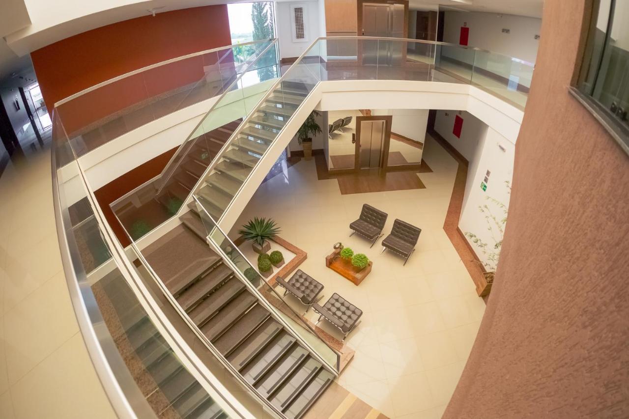 Sofisticatto Park Hotel