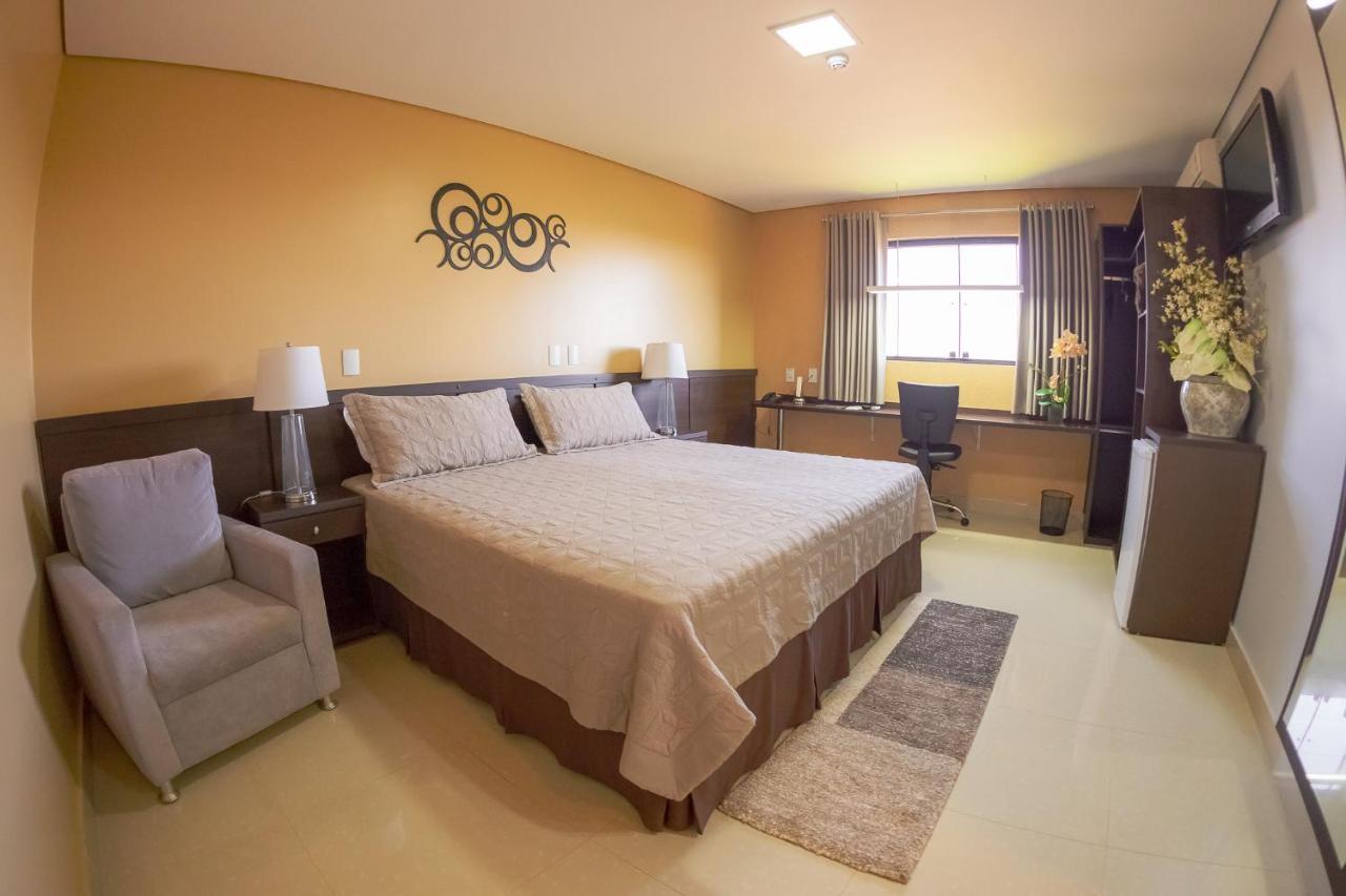 Sofisticatto Park Hotel 3*