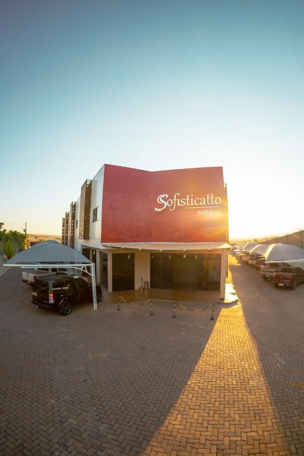 Sofisticatto Park