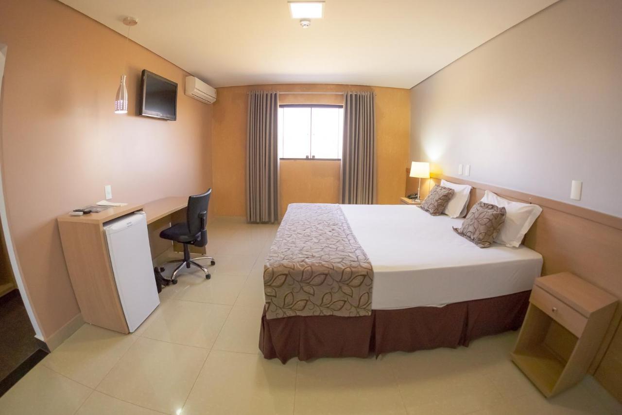 Sofisticatto Park Hotel 3*