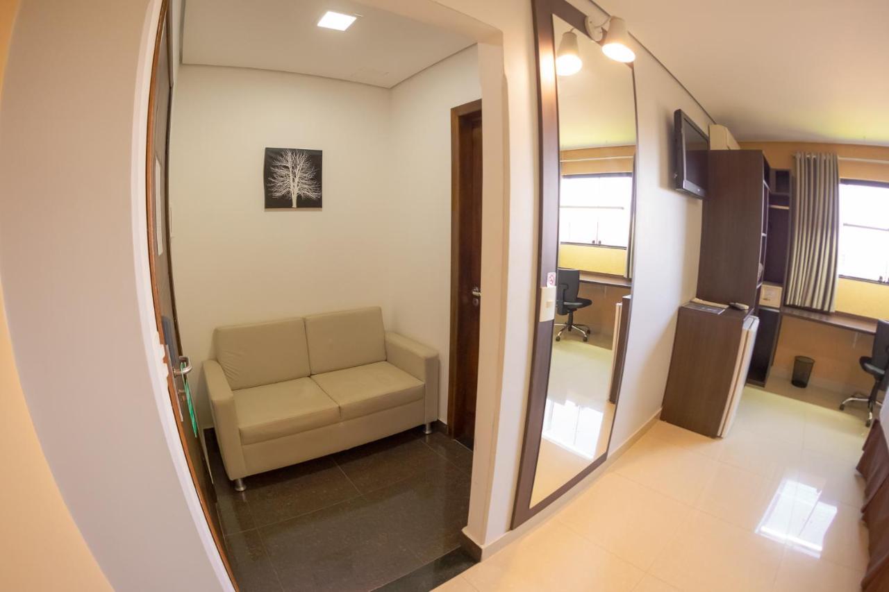Sofisticatto Park Hotel