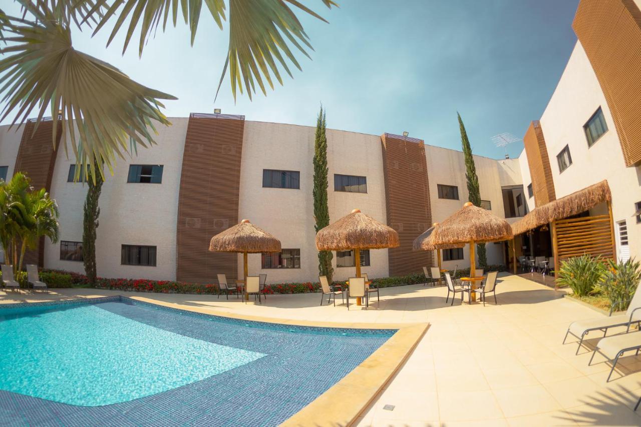 Hotel Sofisticatto Park Formosa