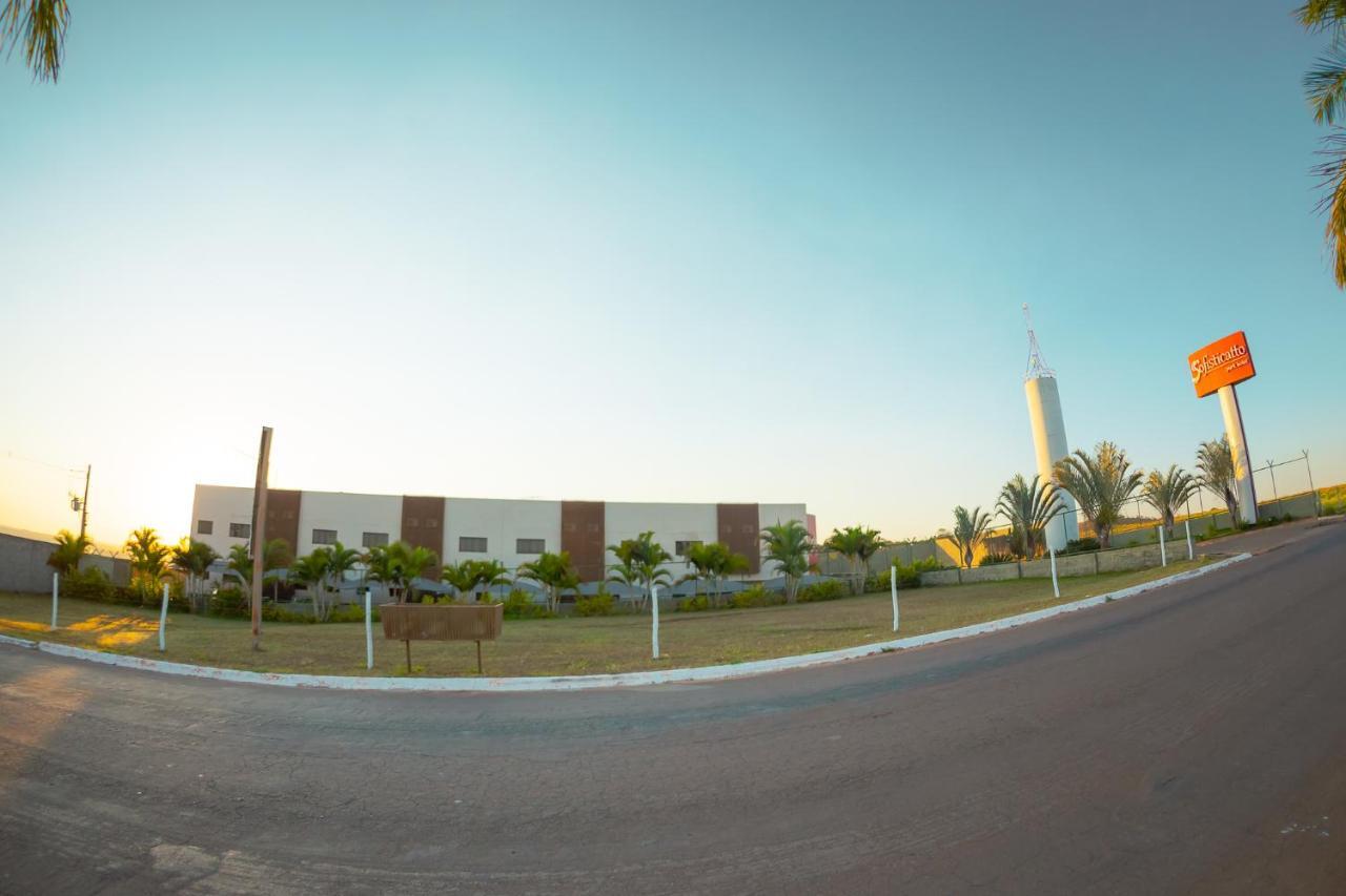 Sofisticatto Park